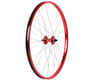 Haro Bikes Legends 29" Front Wheel (Red) (29 x 1.75)
